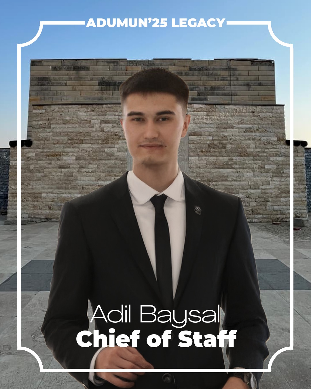 Adil Baysal
