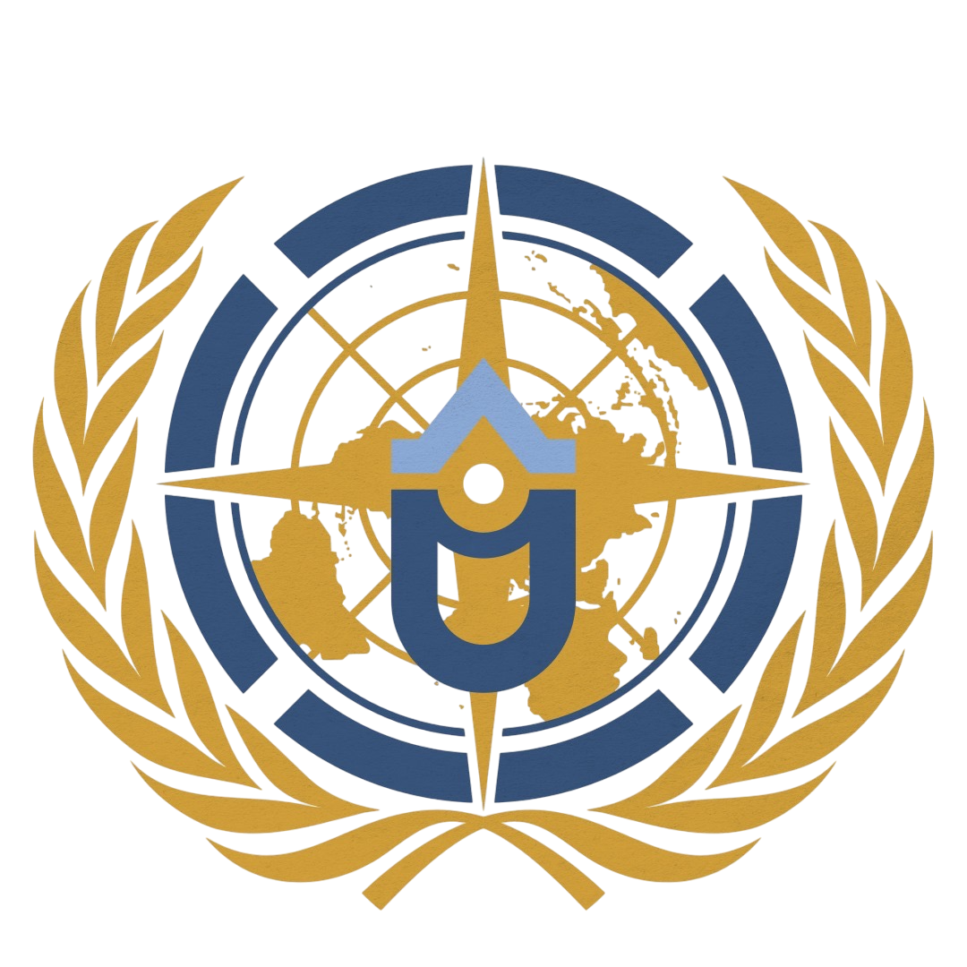 ADUMUN'25 Logo