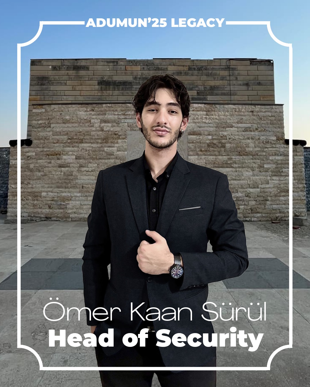 Ömer Kaan Sürül